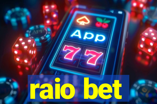 raio bet